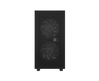 Deepcool CH360 Digital Black - 1248535 - zdjęcie 1